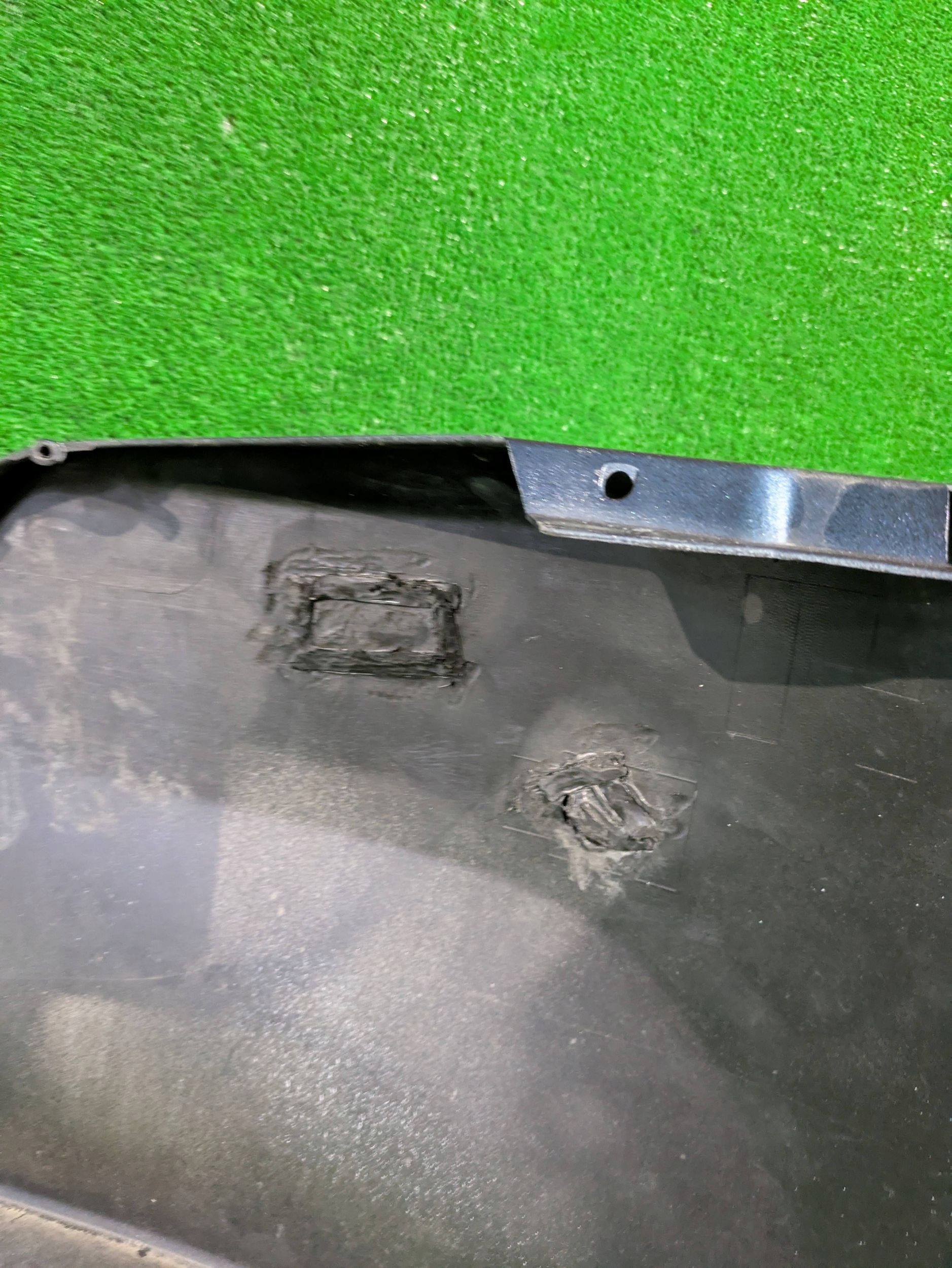 Frontstoßstange vorne MAZDA CX5 II 17
