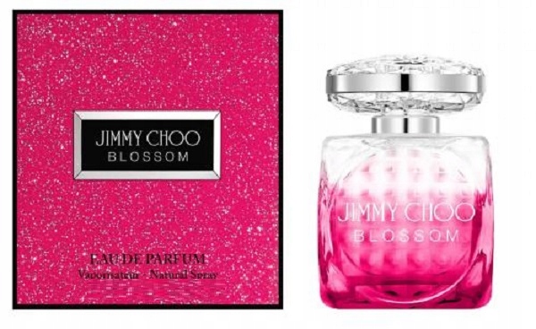 Jimmy Choo Blossom 40 ml Edp parfémovaná voda pro ženy