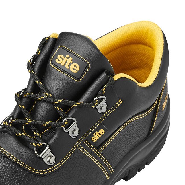 Półbuty buty obuwie robocze Site Dacite S3 r 46 Marka Site