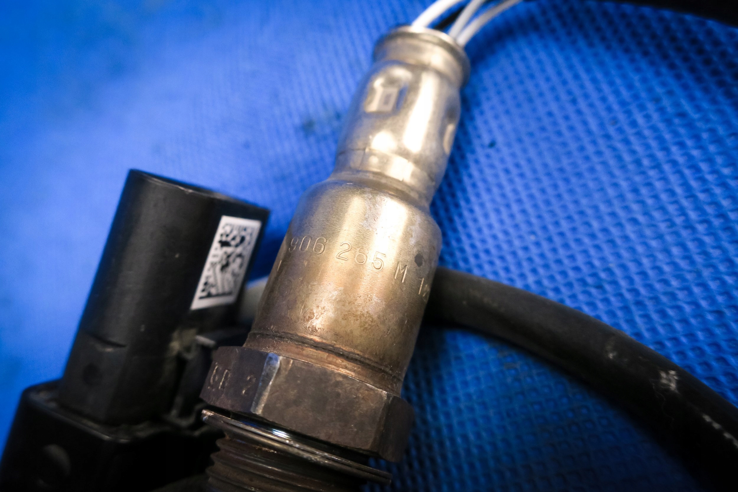 Sonda lambda Audi S4 S5 8W SQ5 80A 8W0906265M