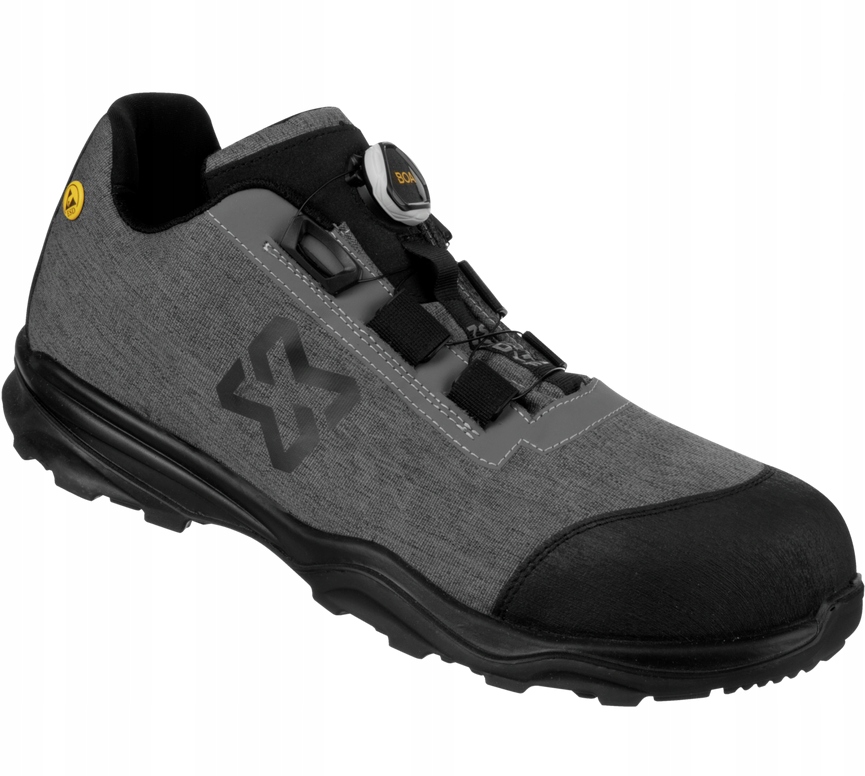 Obuwie Ochronne Wurth Modyf Ecofresh Boa S3S Esd R.43
