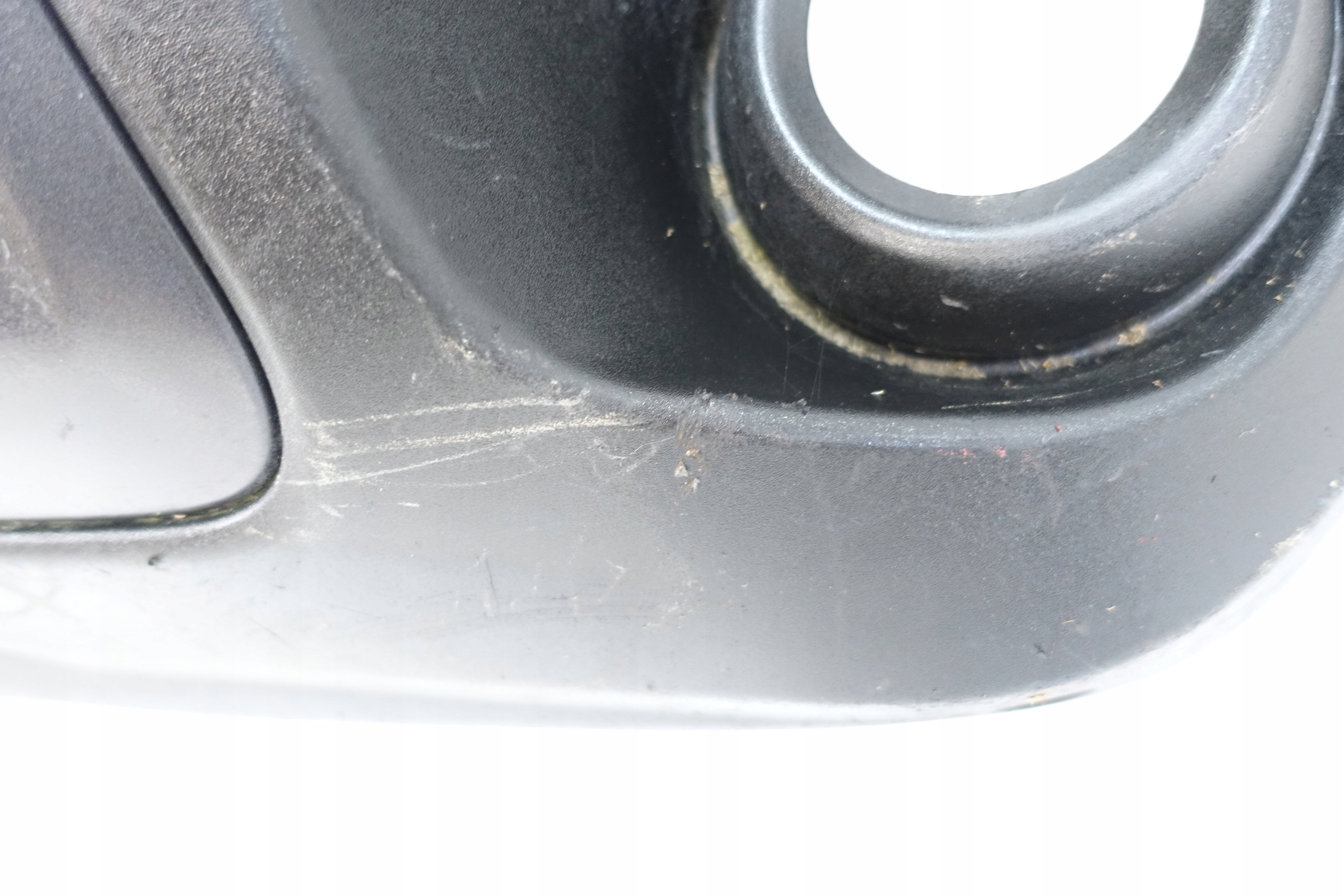 JEEP RENEGADE TRAILHAWK 2014- bumper front front 735589334