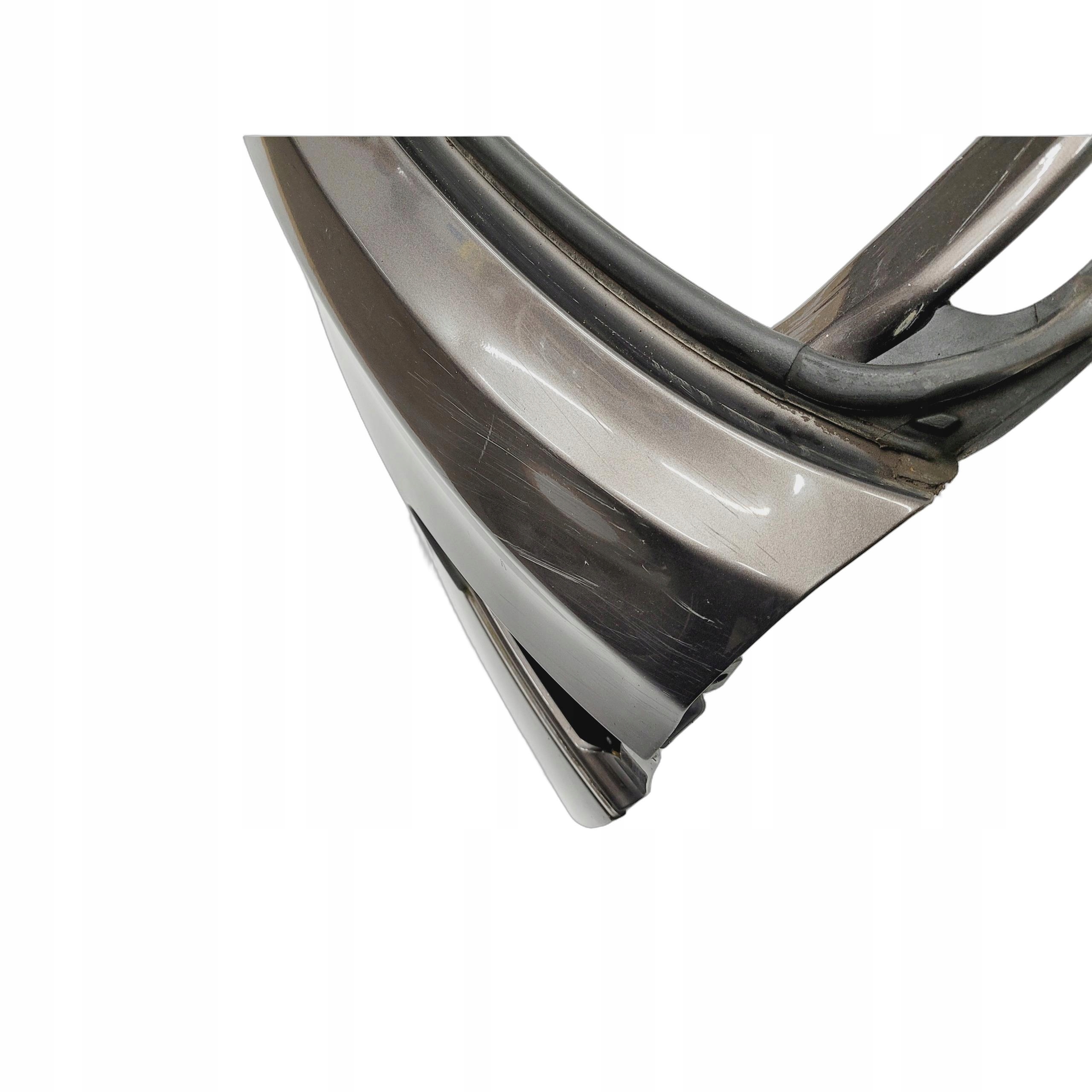 trunk door boot BMW 5 KOMBI F11 A17