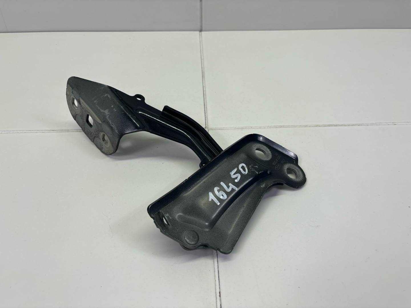 hinge bonnets right side Ford Kuga 2 2016 BM51-A16800-AD