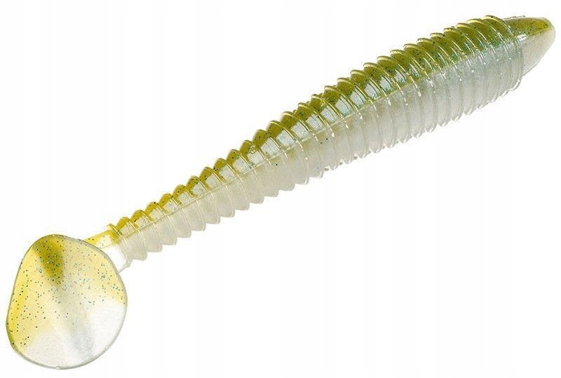 Strike King Rage Swimmer 8cm Kvd Magic