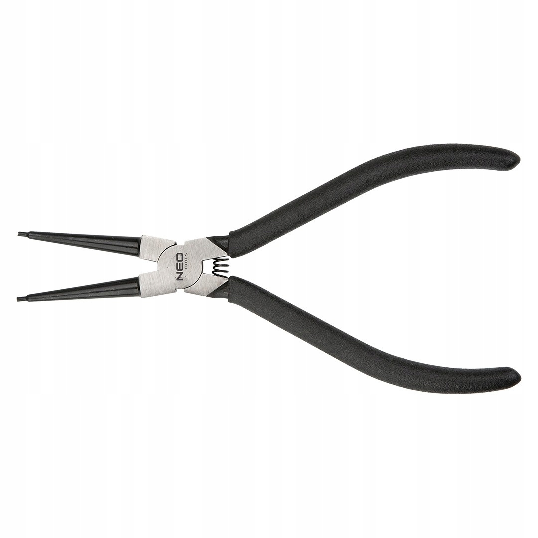 

Szczypce segera do pierścieni osadczych 150mm Neo