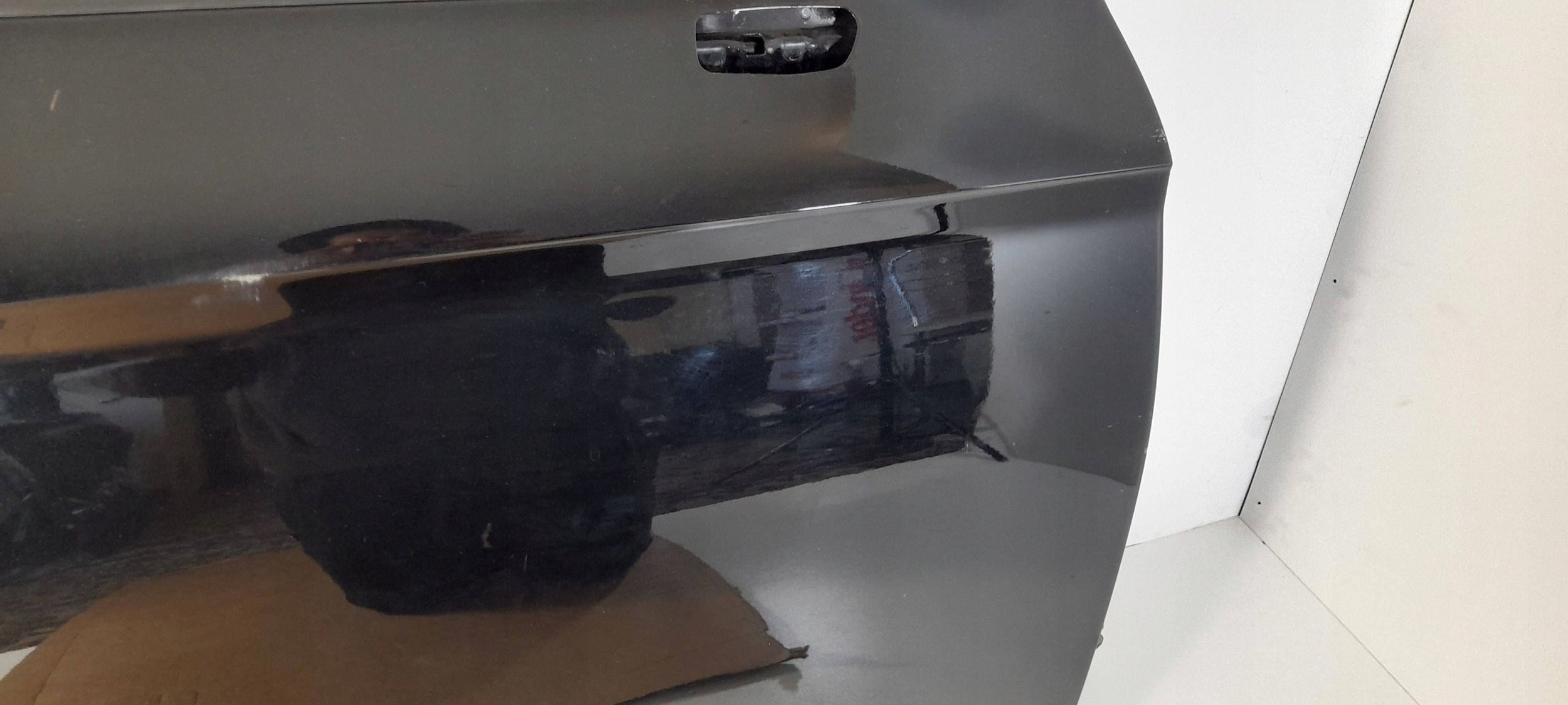 Audi Q5 80A SQ5 FY door front right (T522)