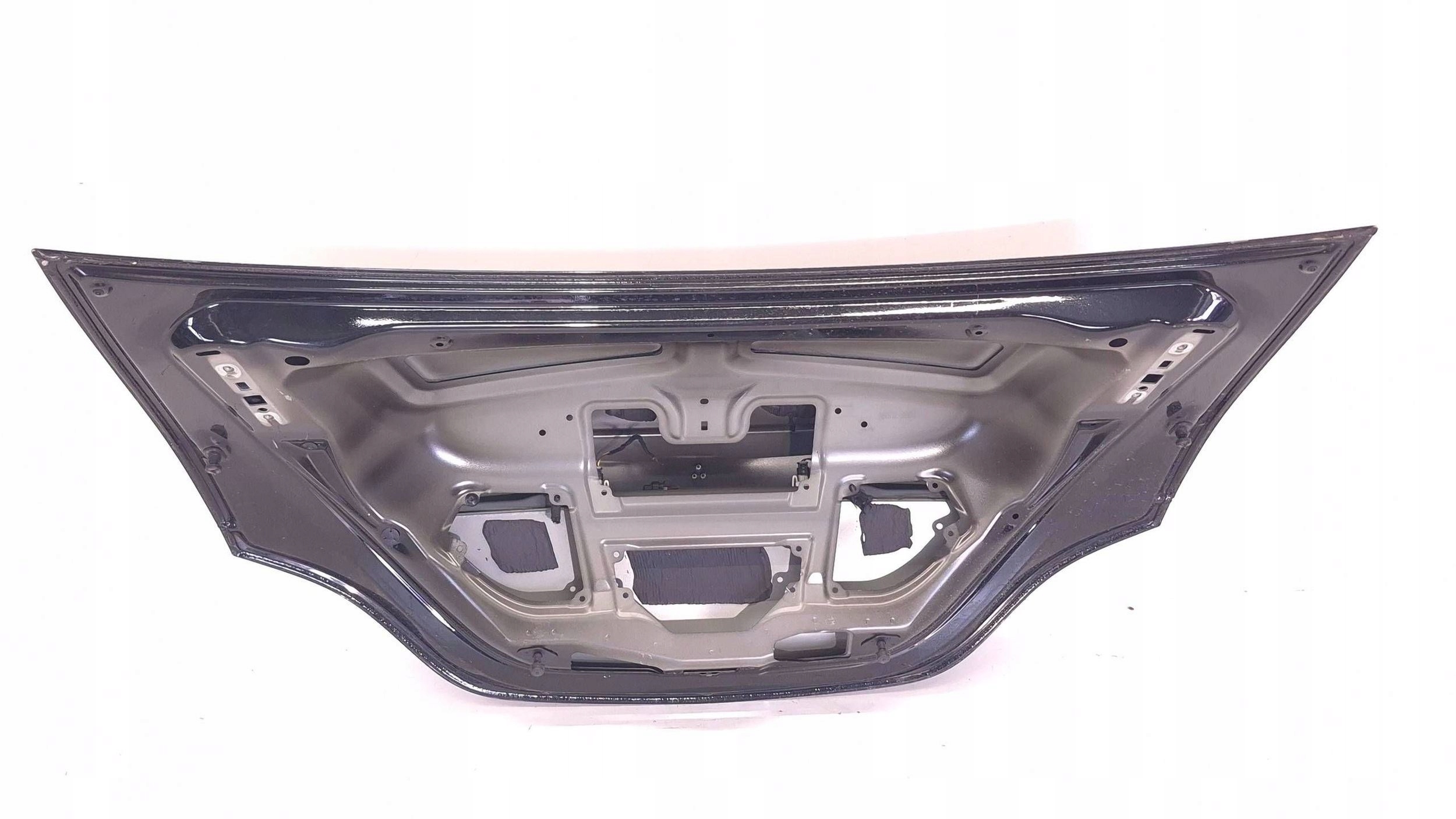 boot door rear boot MERCEDES CLA W117 191 sedan