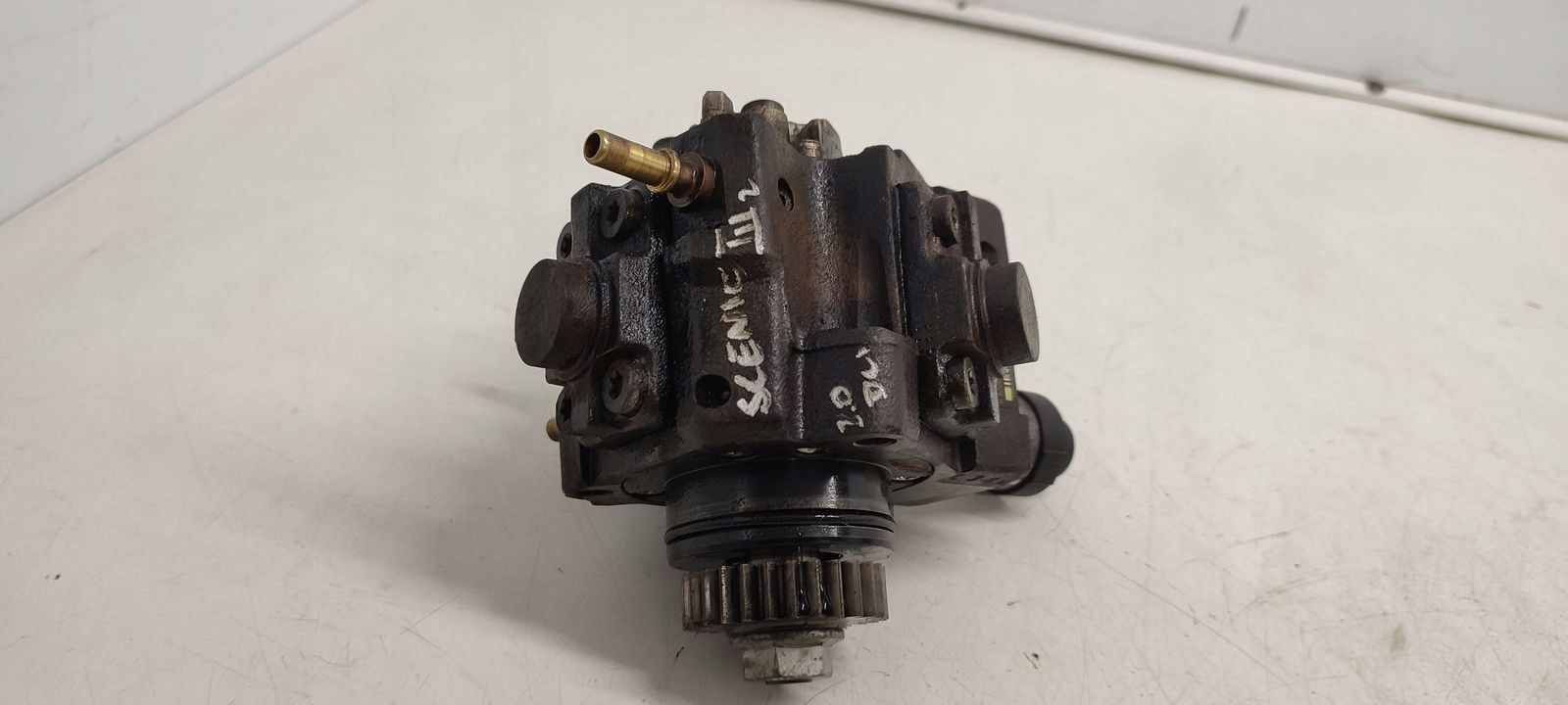 Pompe d’injection Carburant Renault Grand Scenic III 2,0 DCI