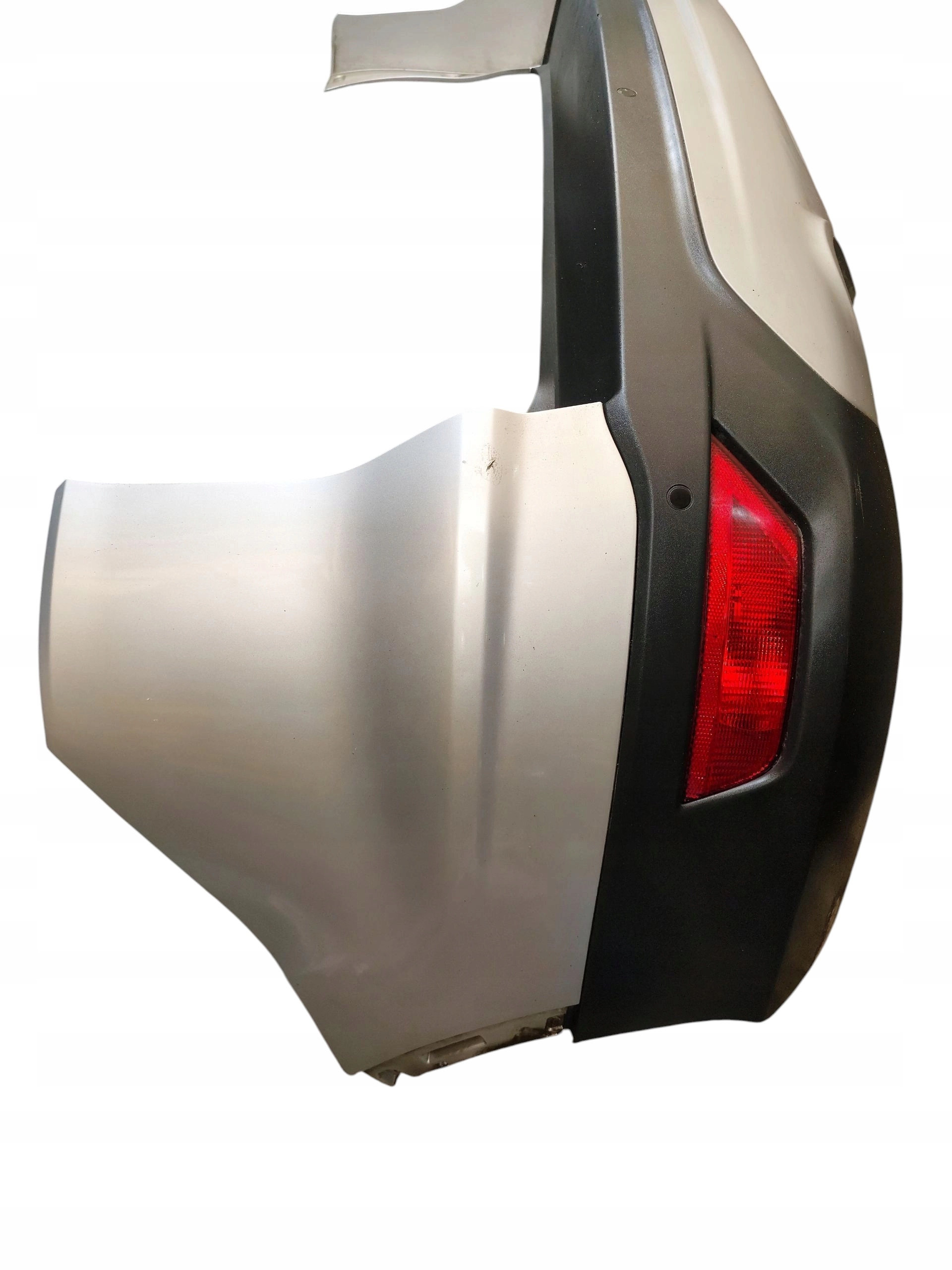 bumper rear part rear FORD KUGA MK2 II LAK: OD (12-16)