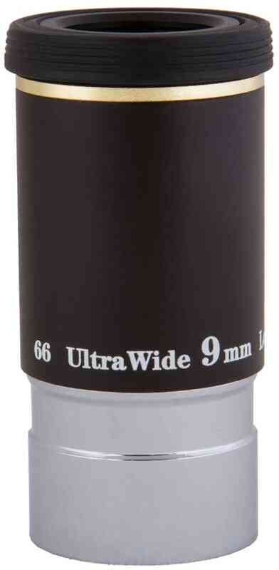

Okular Sky-Watcher WA-66 9 mm 1,25"