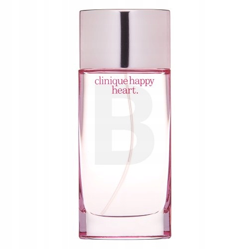 Clinique Happy Heart parfémovaná voda pro ženy 100 ml