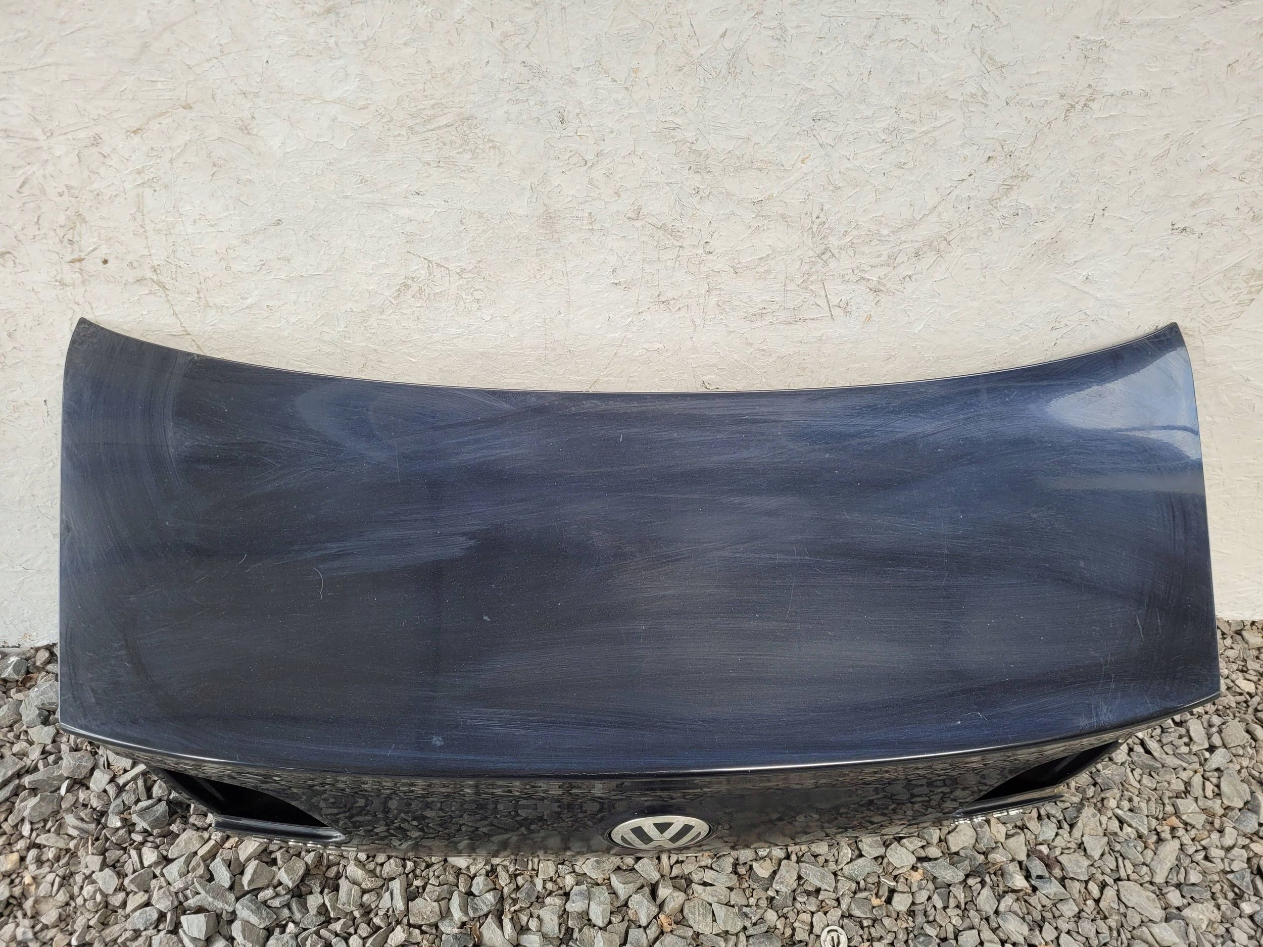 VW PASSAT B6 3C5 trunk door boot sedan