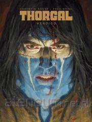 Thogal. Saga. Wendigo TW