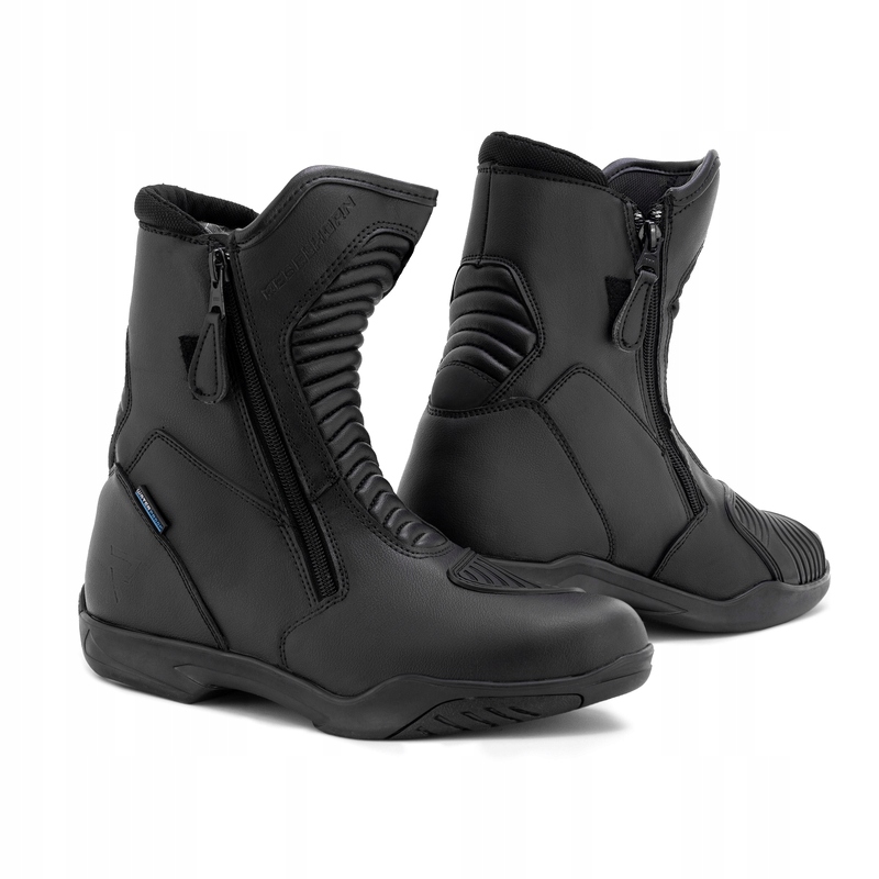 Buty na motor Rebelhorn Rio 47 membrana