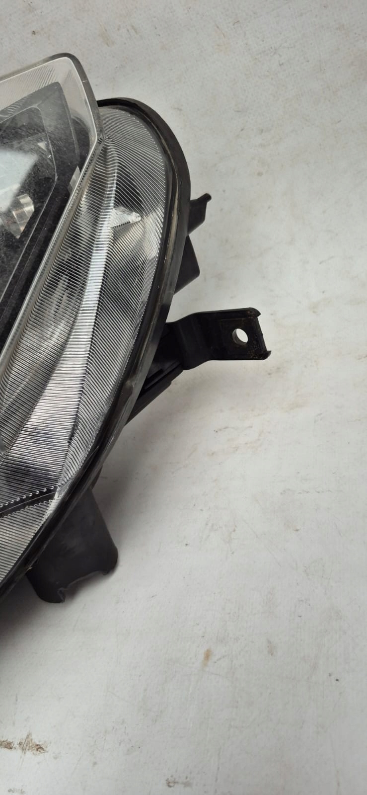 SEAT IBIZA IV 6J LIFT 12- light left front front 6J1941021E