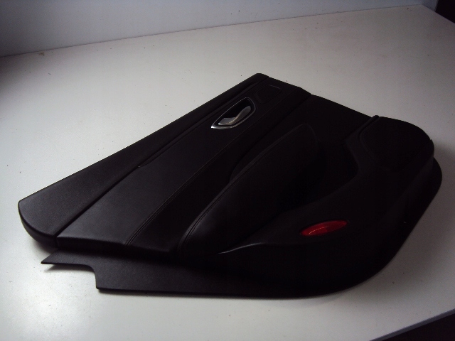 TAPICERKA DRZWI LEWY TYŁ RENAULT TALISMAN SEDAN