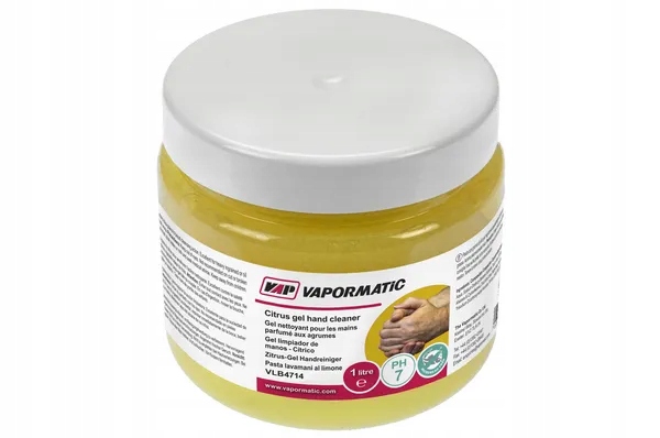 Środek do mycia rąkcytrusowy