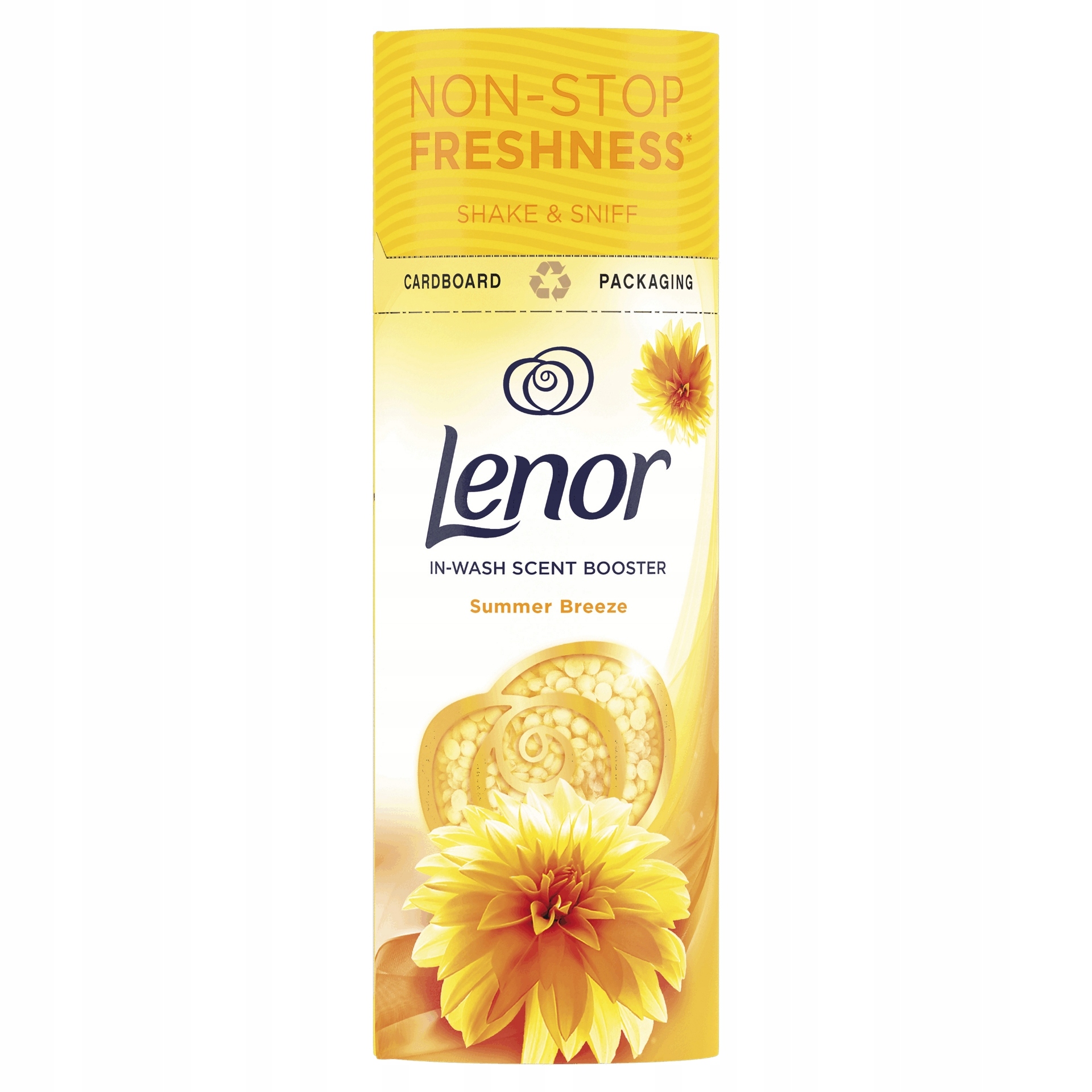 

Lenor perełki zapachowe Summer Breeze 176g Uk