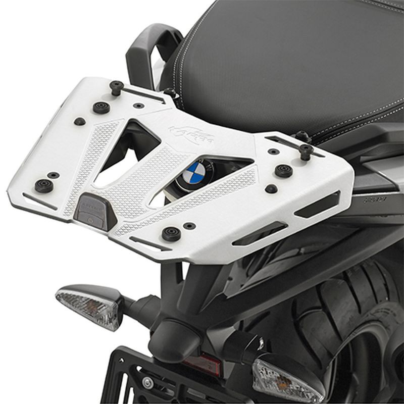 Kappa Centrálny Kufrový Rošt Bmw C 650 Sport (16-18) (bez Dosky)