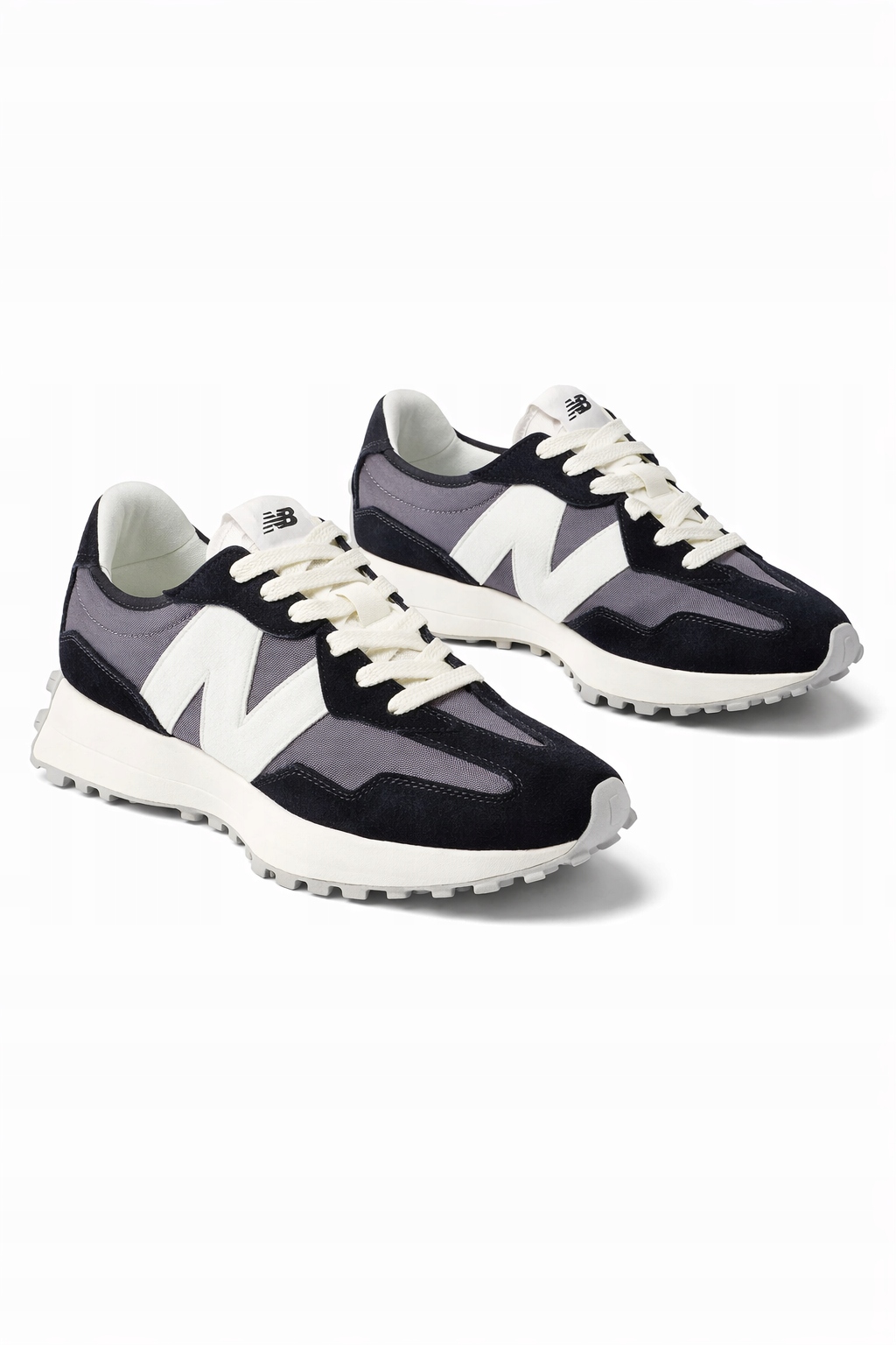 New Balance Sportovní Obuv Se Síťkou A Přírodní Kůží 42 I1K
