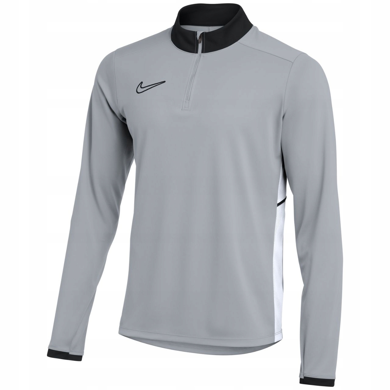Pánská Mikina Nike Academy 25 Sportovní tepláková tréninková, velikost S
