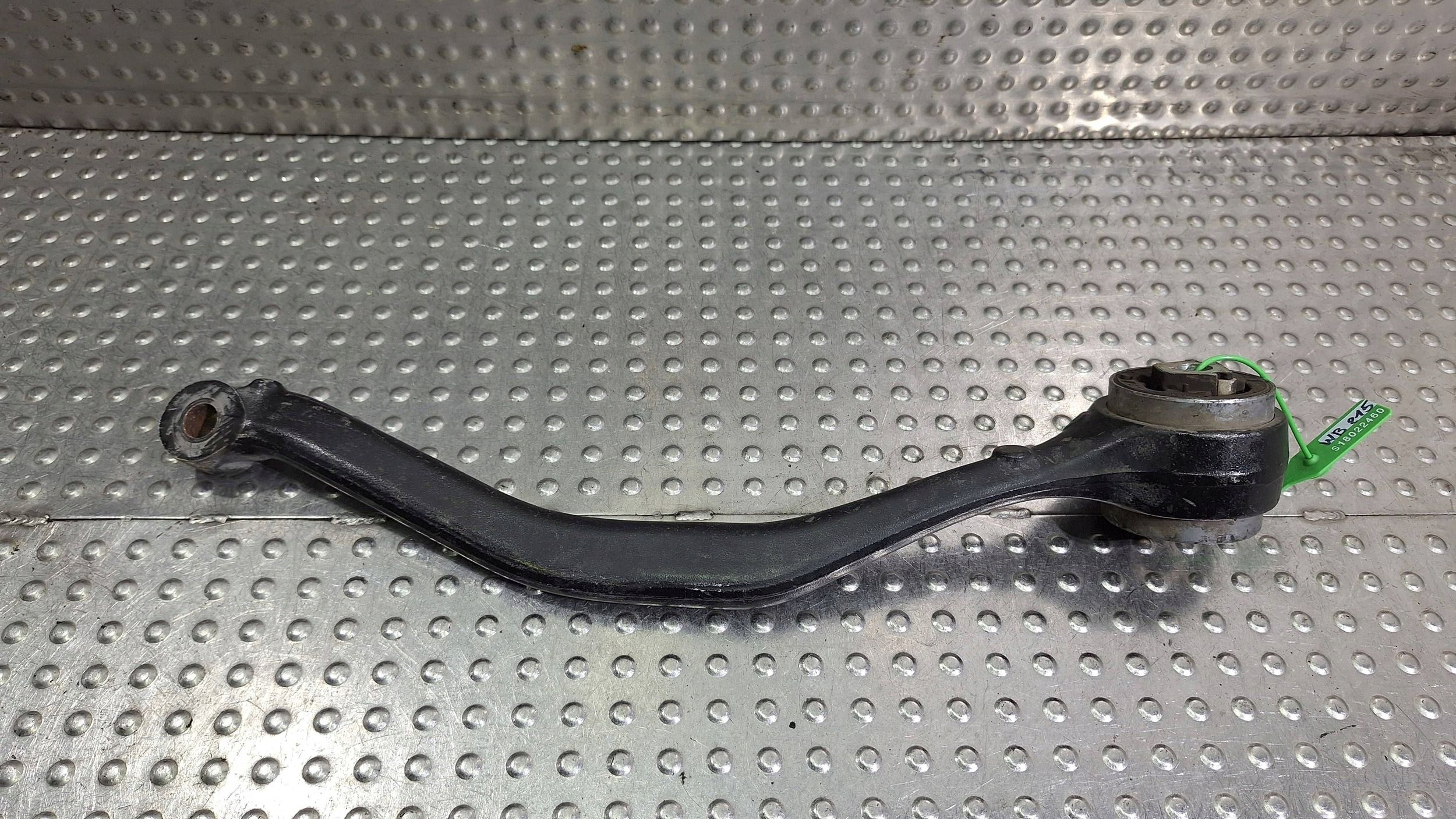 arm front right front upper 3412142 BMW X3 E83