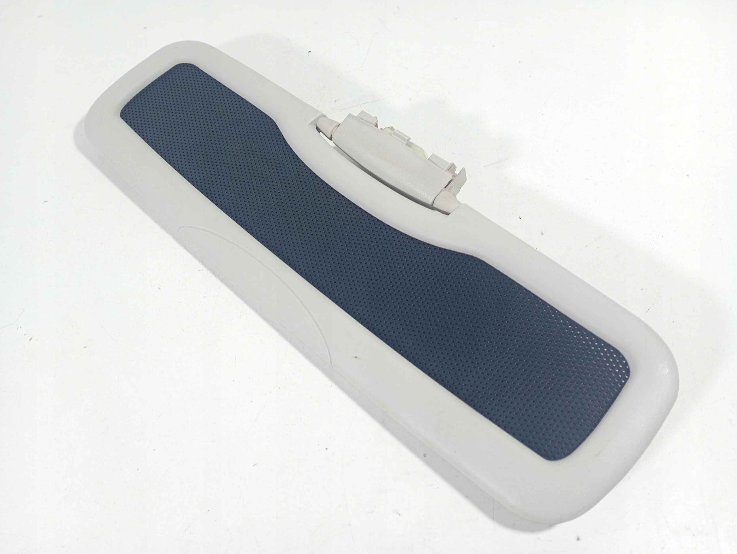 Smart Fortwo 450 01-07 cover PRZECIWSLONECZNA left driver´s visor left