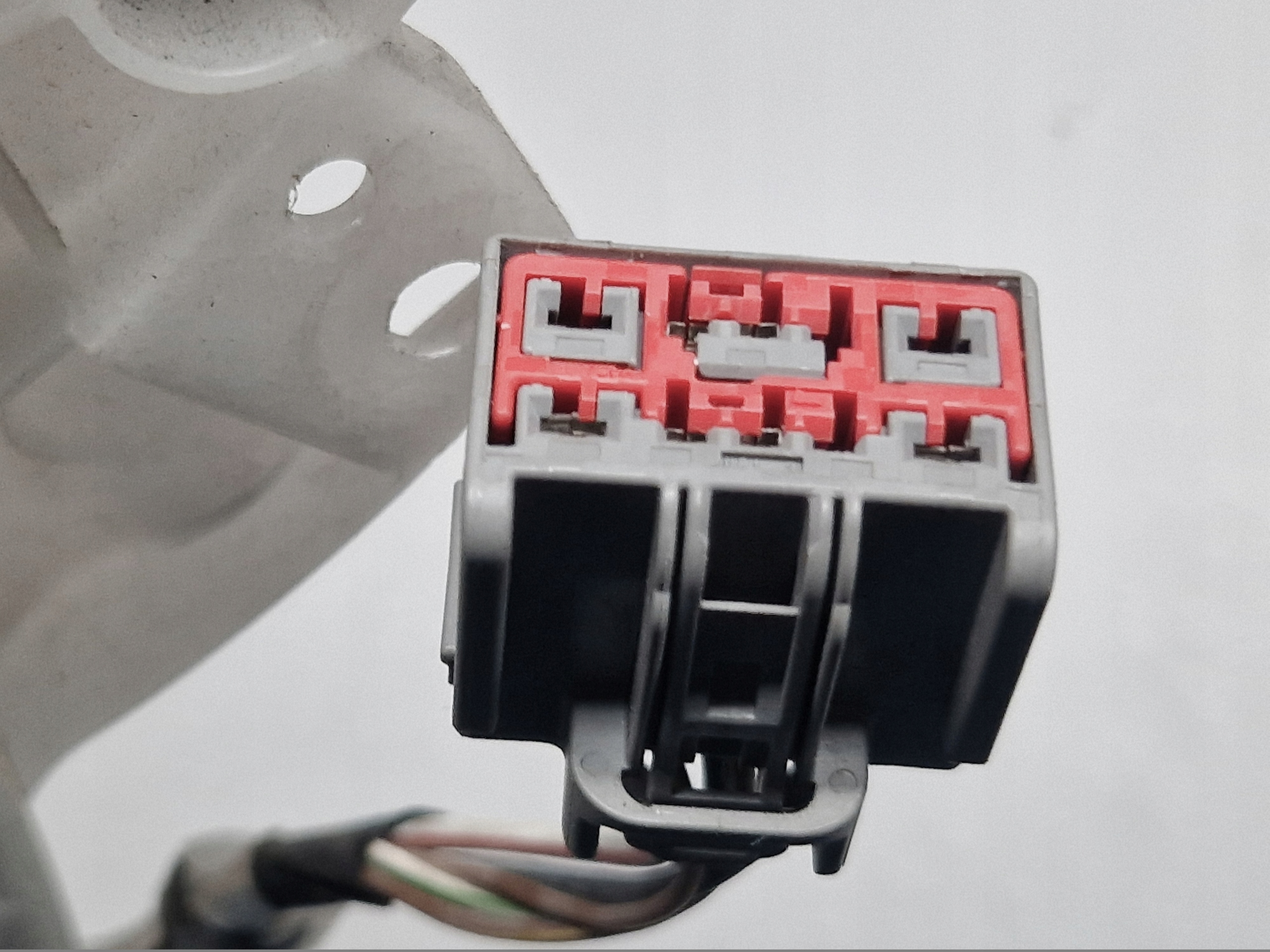 FORD B-MAX bundle wiring BOCZKA door left rear part AV1T-14026-AAC