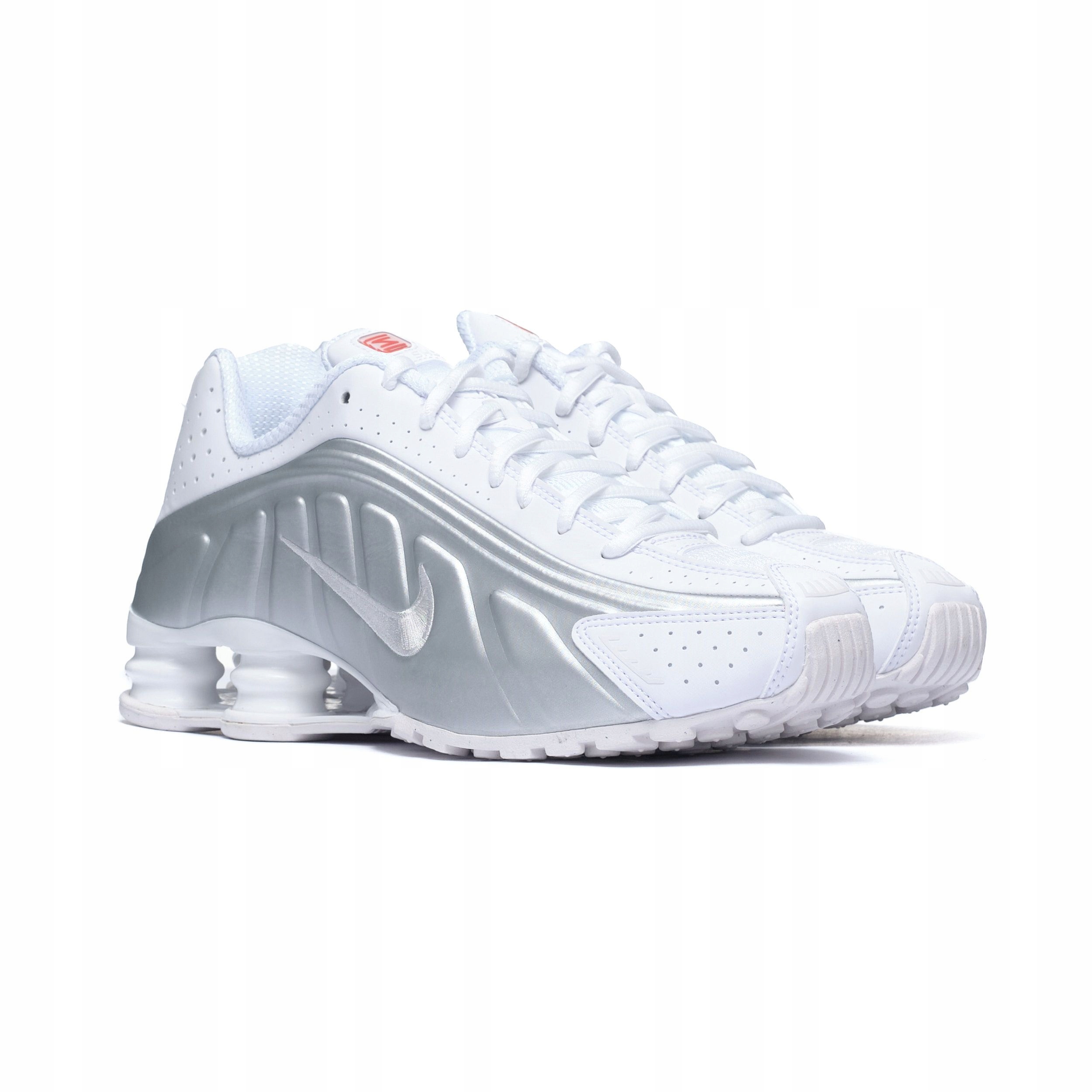 Tenisky Nike Shox R4 43 Pánské