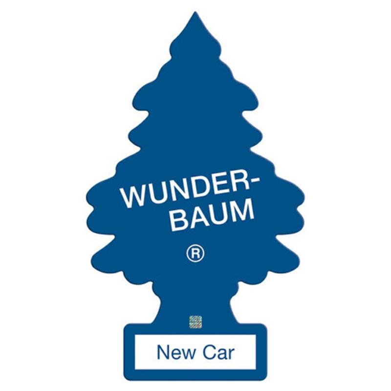 

Wunder Baum Choinka New Car