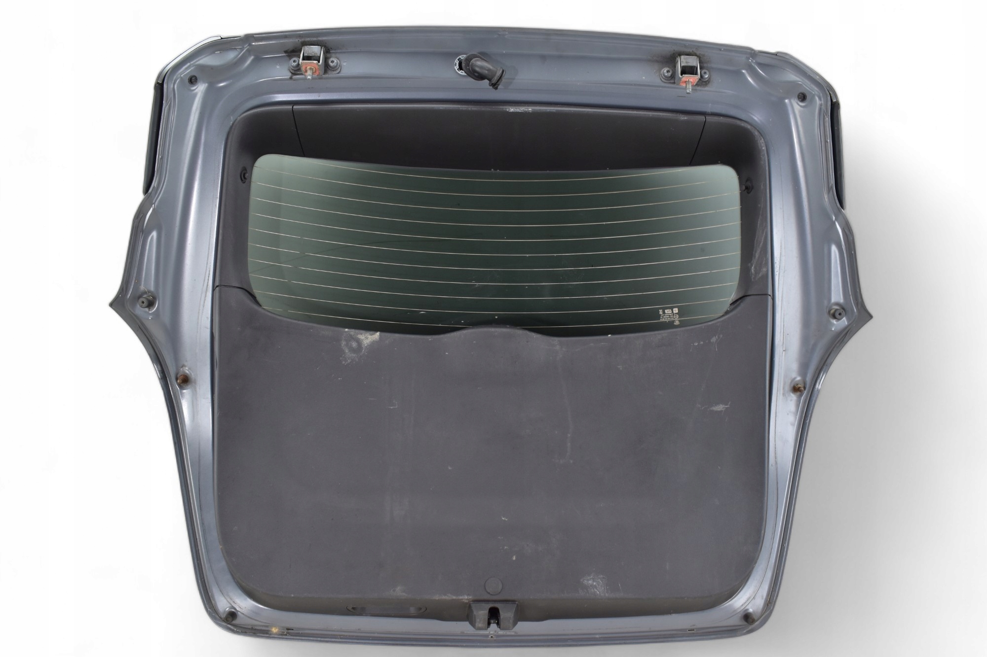 trunk door boot OPEL MOKKA and 2012-2016r. GYM complete