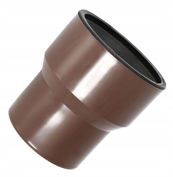 TRAPER WC PRZEJŚCIE Z Fi 110 na FI 125 Z USZCZELKĄ