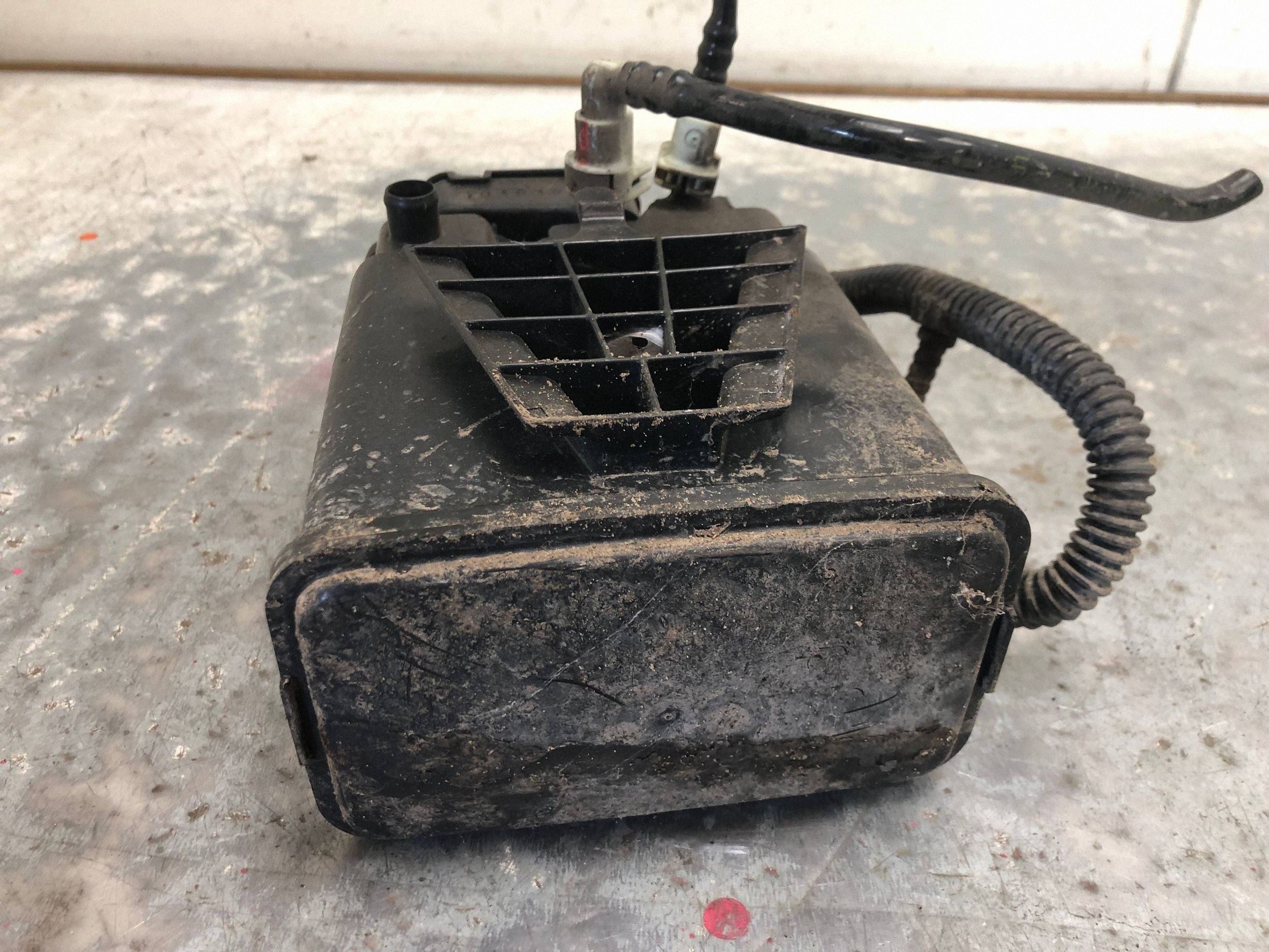 Kohlenstofffilter OPEL ASTRA J 13315675
