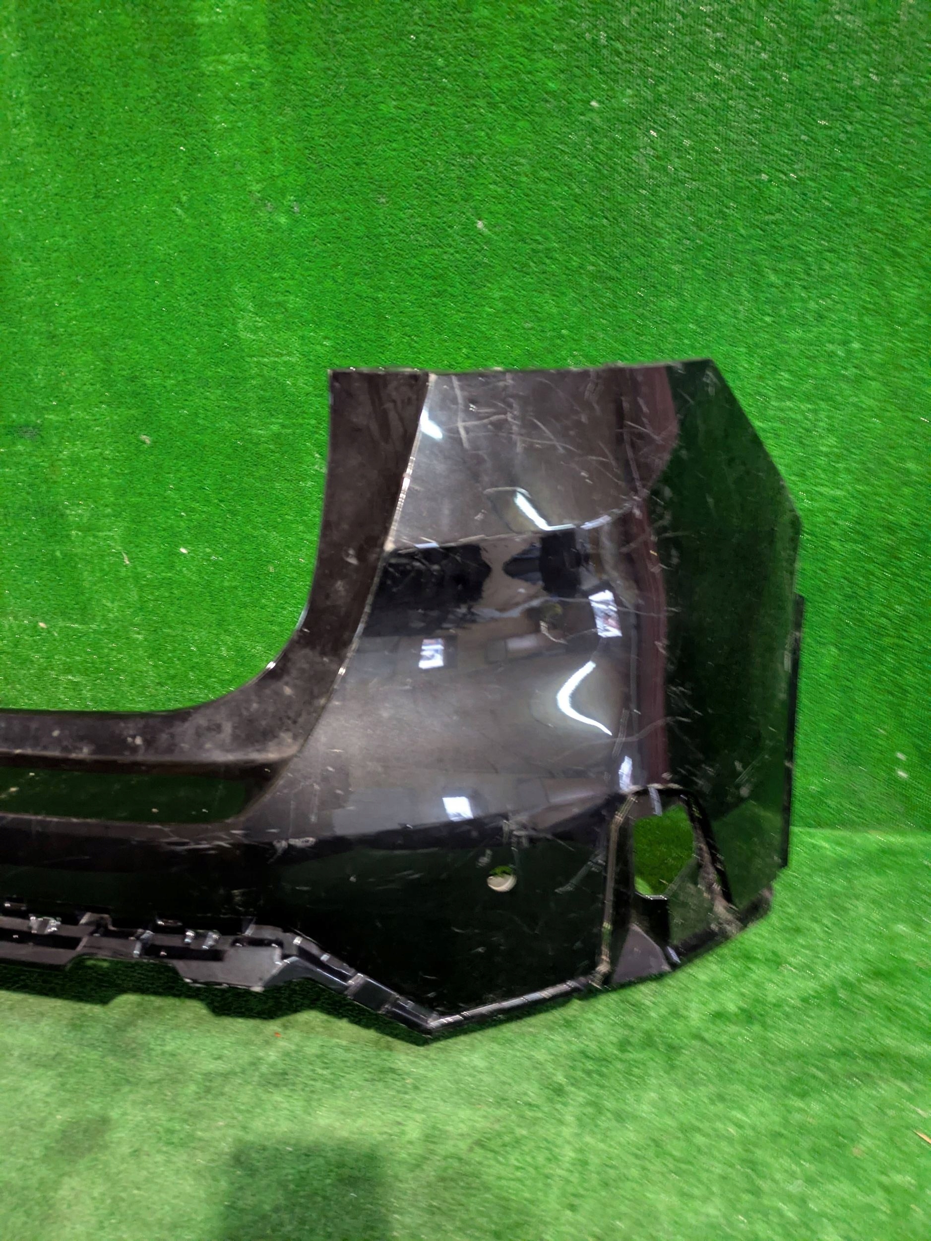 bumper rear rear part BMW X1 U11 22- NR.7535