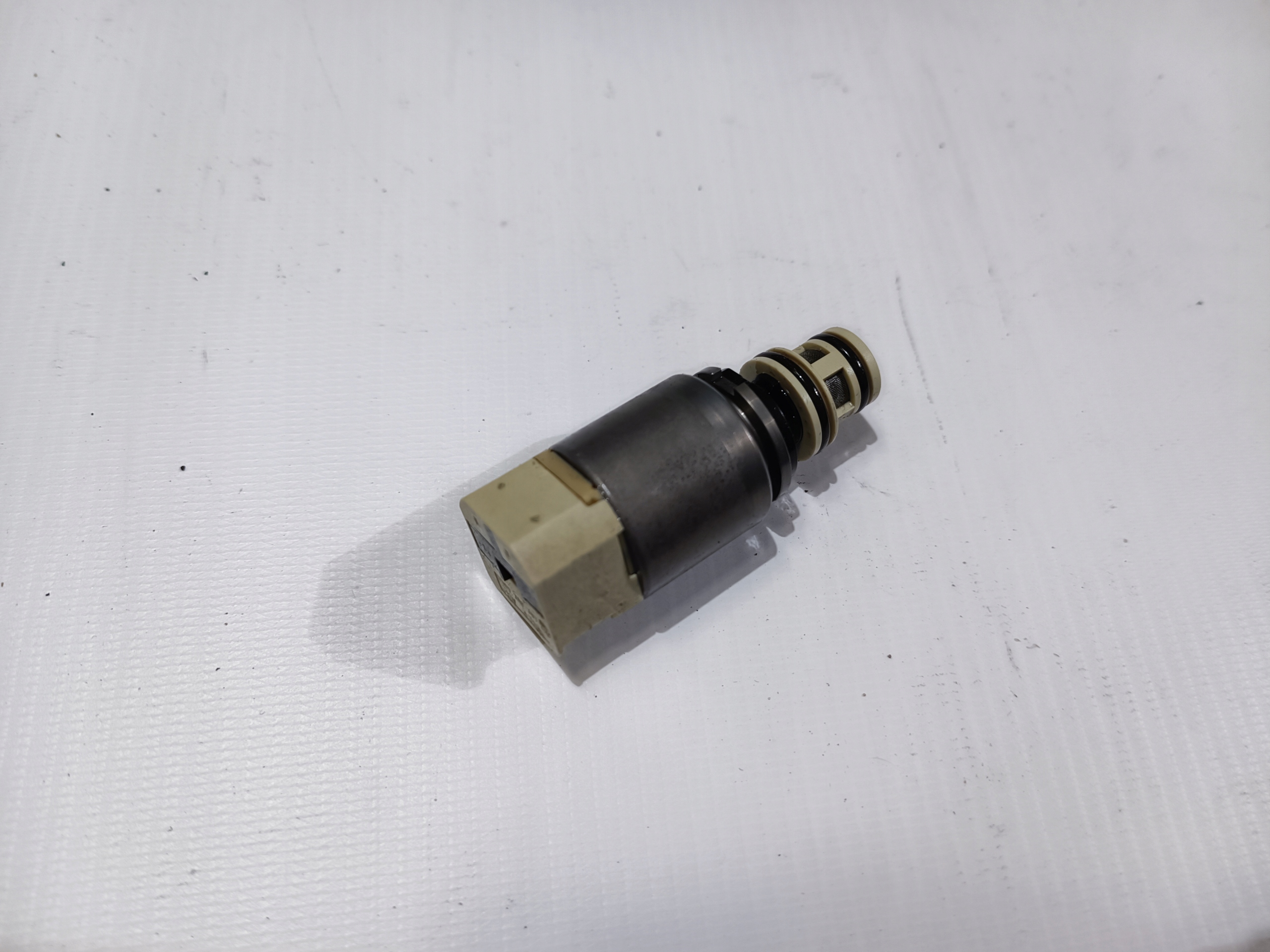 ventil elektroventil solenoid mjenjača ZF 8HP70 Dodge