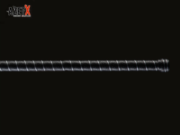 Kij do unihokeja Elastic Oval PE dzieci 9-12 lat Kod producenta OVAL