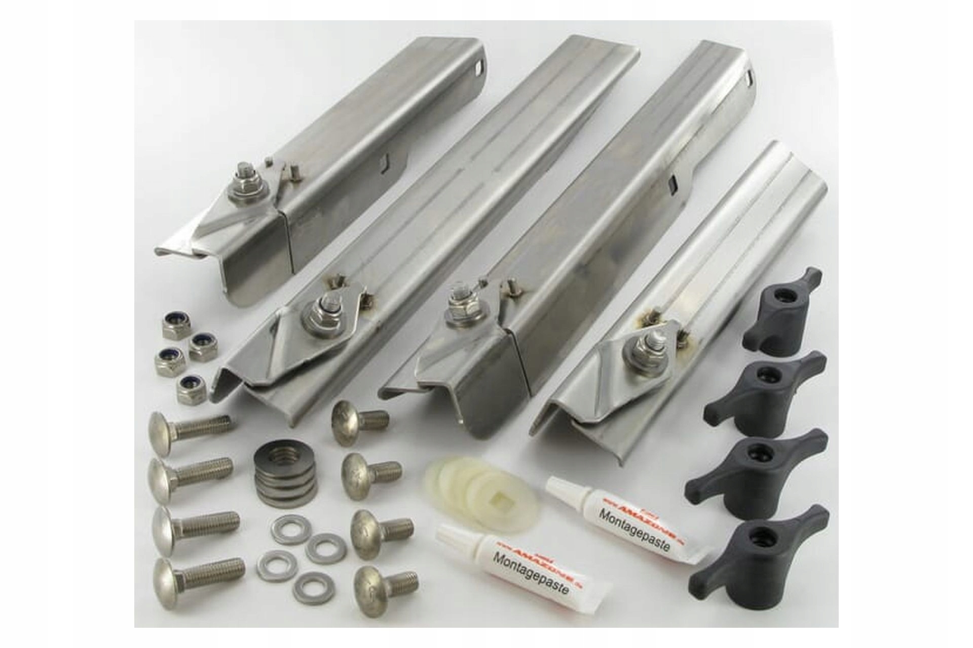 1985110 Zestaw łopatek roztrząsających OS20-28