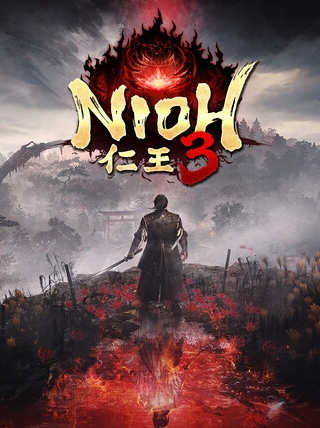 Nioh 3 (pc) Klucz Steam