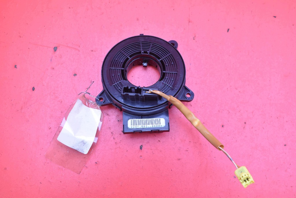 ring airbag ZWIJAK MAZDA CX-7 06-09