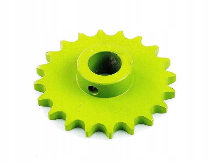 KOŁO ZĘBATE NAPĘDU ELEWATORÓW CLAAS Dominator 605421 Z-20 fi-109mm