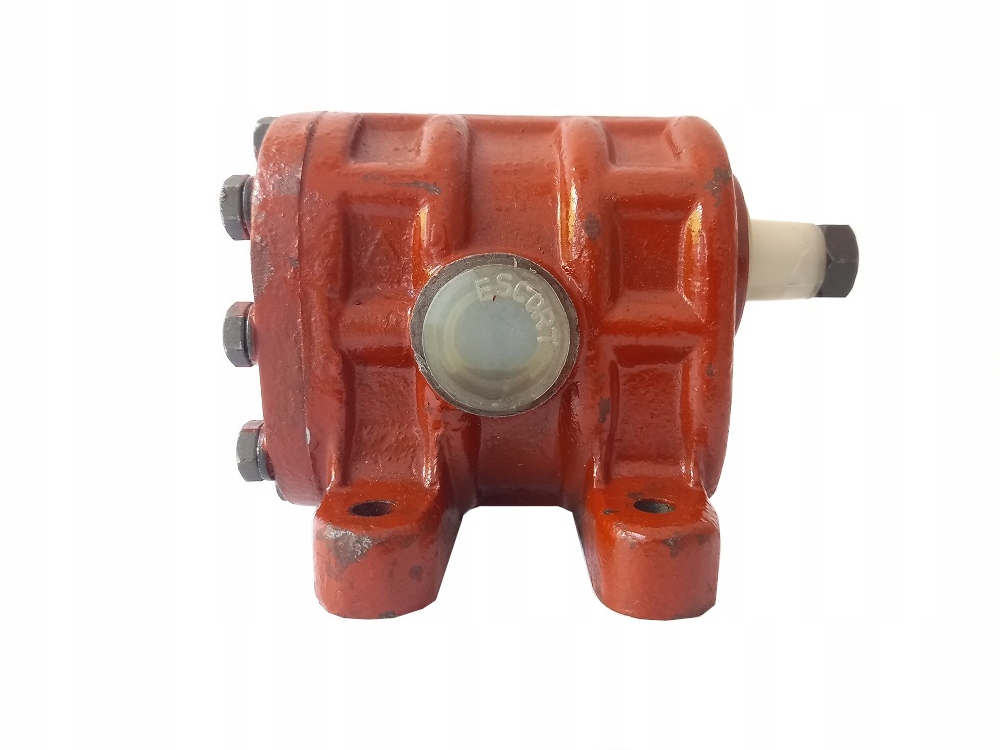 HY1052. - Насос C330 PZ-18AT