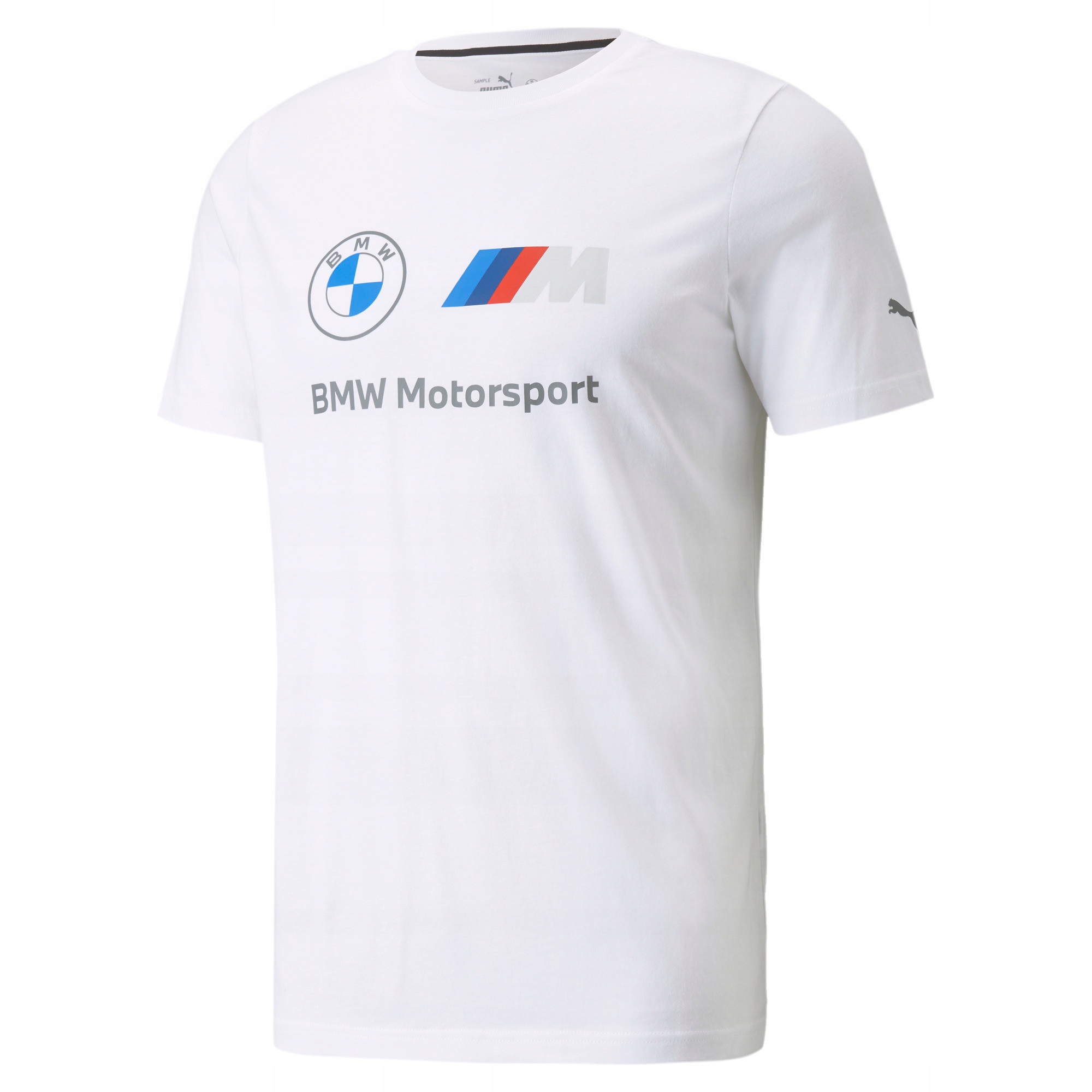 

koszulka Puma Bmw M Motorsport 532253 02 XXL