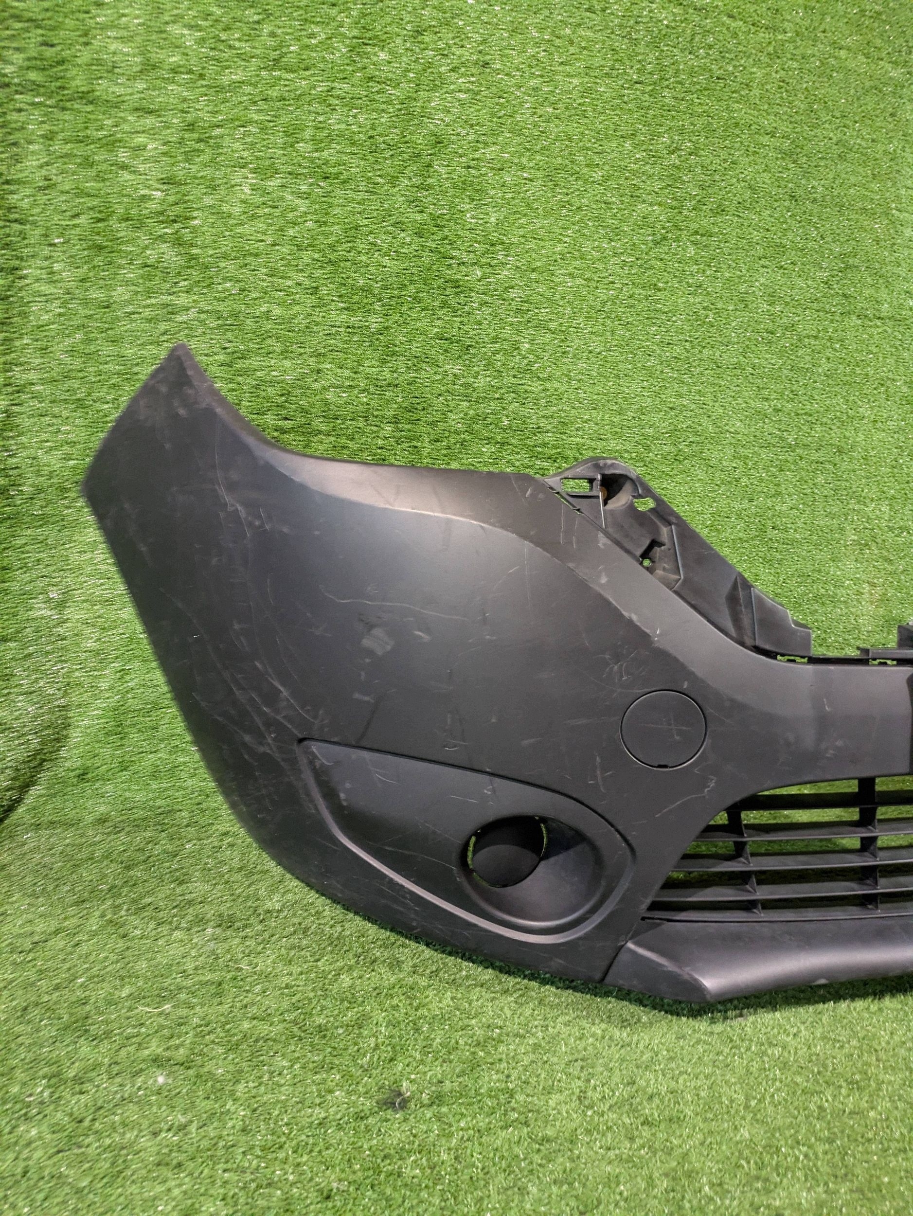 front bumper front DACIA DOKKER LODGY 12- NR.Z9349