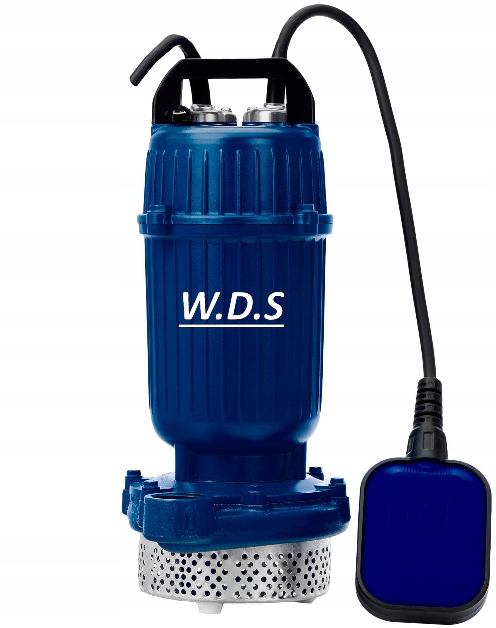 Čerpadlo na špinavú a čistú vodu 1" 2100 W WDS2420