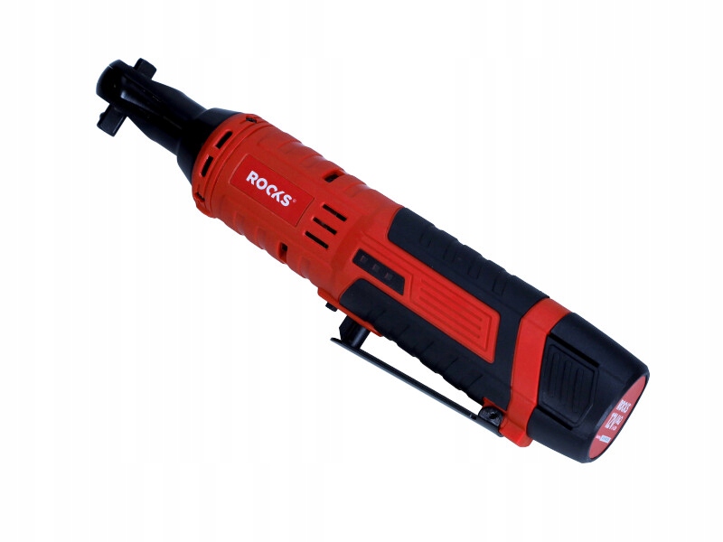Rooks 12V Aq-lion Hrkálka 3/8", 40 Nm