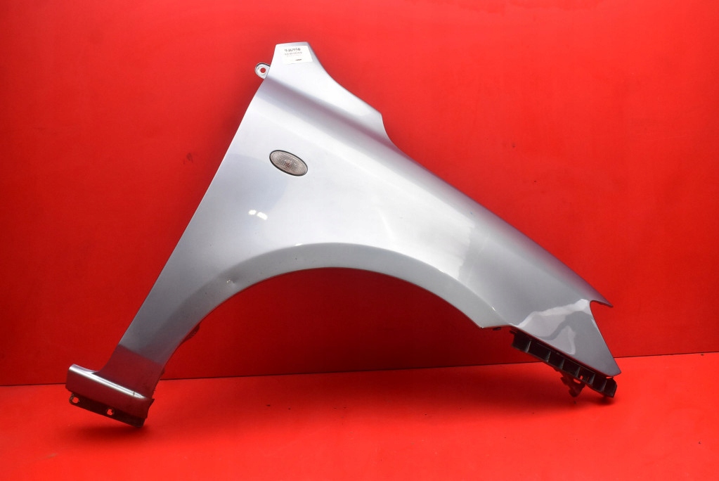 fender right front front blue MAZDA 2 II DY 03-05
