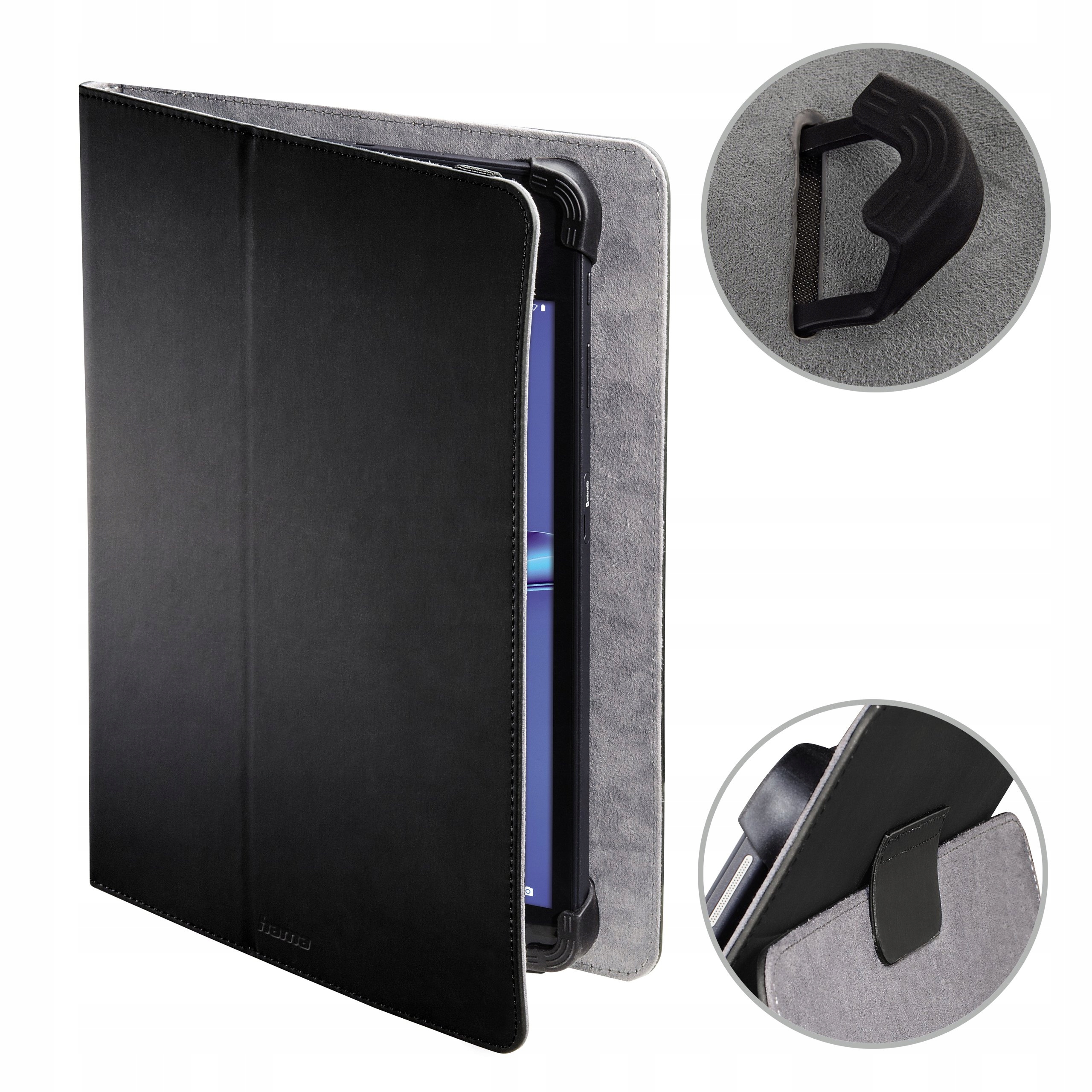 Hama etui do tabletu case Xpand uniwersalne wielkość ekranu 11-13" czarne