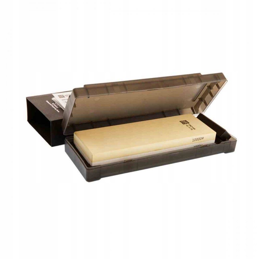 Vodní ostřící kámen Taidea Splash TP2008 oboustranný 3000/10000 korund