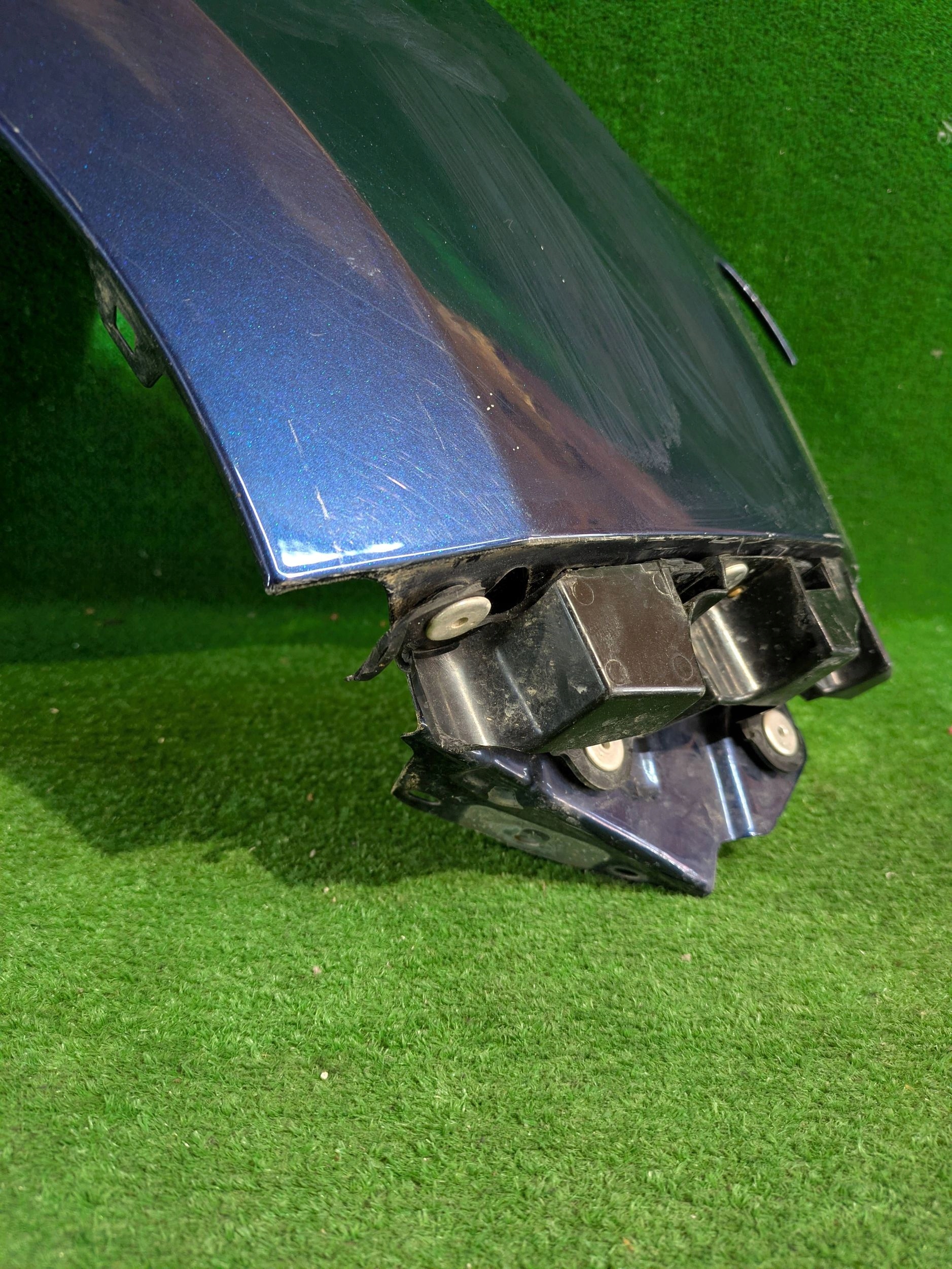 fender front right front DACIA DUSTER II NR.165